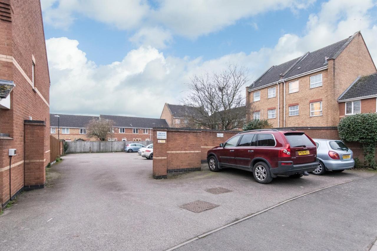 Coventry- Perchfoot 3 Bedroom Contractor And Pet-Friendly Spacious House By Sublime Stays Exterior foto